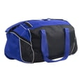 thumbnail image 3 of Maleta DEPORTIVA FIRE SPORTS azul 3 COMPARTIMIENTOS, 3 of 4