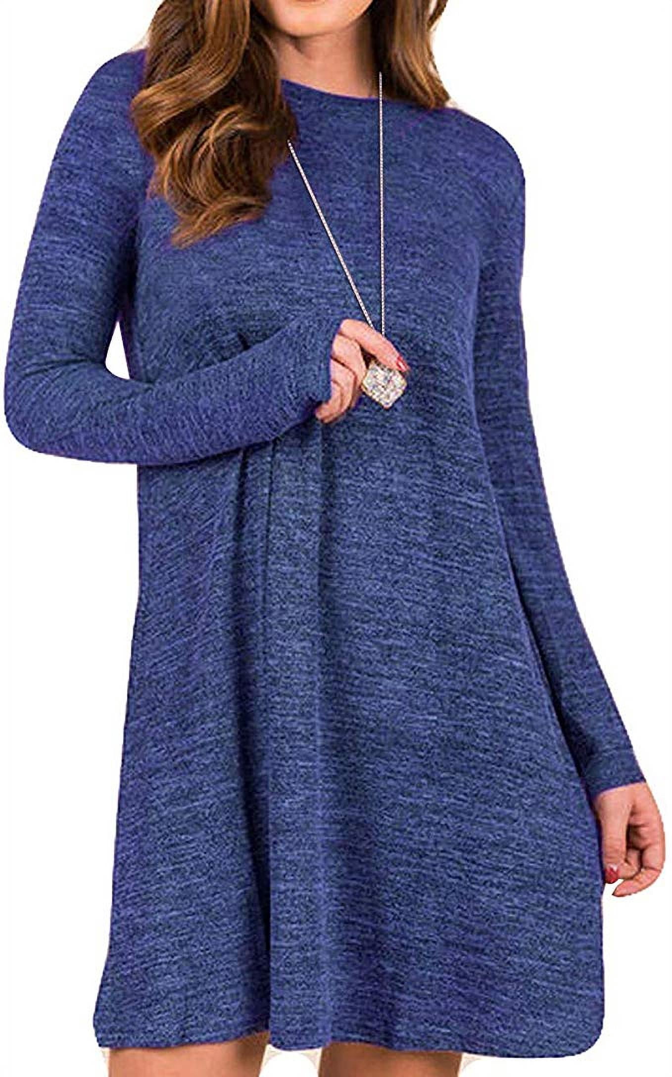 Shirt Dress Sweater Dress Tunic Dress 