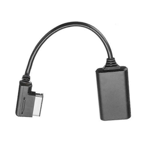 Aux Audio Cable Adapter For Mercedes Benz Ami For Bluetooth Music Interface