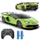 thumbnail image 1 of AEROQUEST Remote Control Car for Lamborghini, Officially Licensed 1:16 Scale Lambo Hobby Rc Cars with Headlight, 2.4GHz Race Car Toys for Boy Girl 4-12 Years Old, 12Km/h, Birthday Gift, 1 of 5