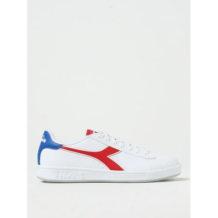 

Diadora Sneakers Men Red Men
