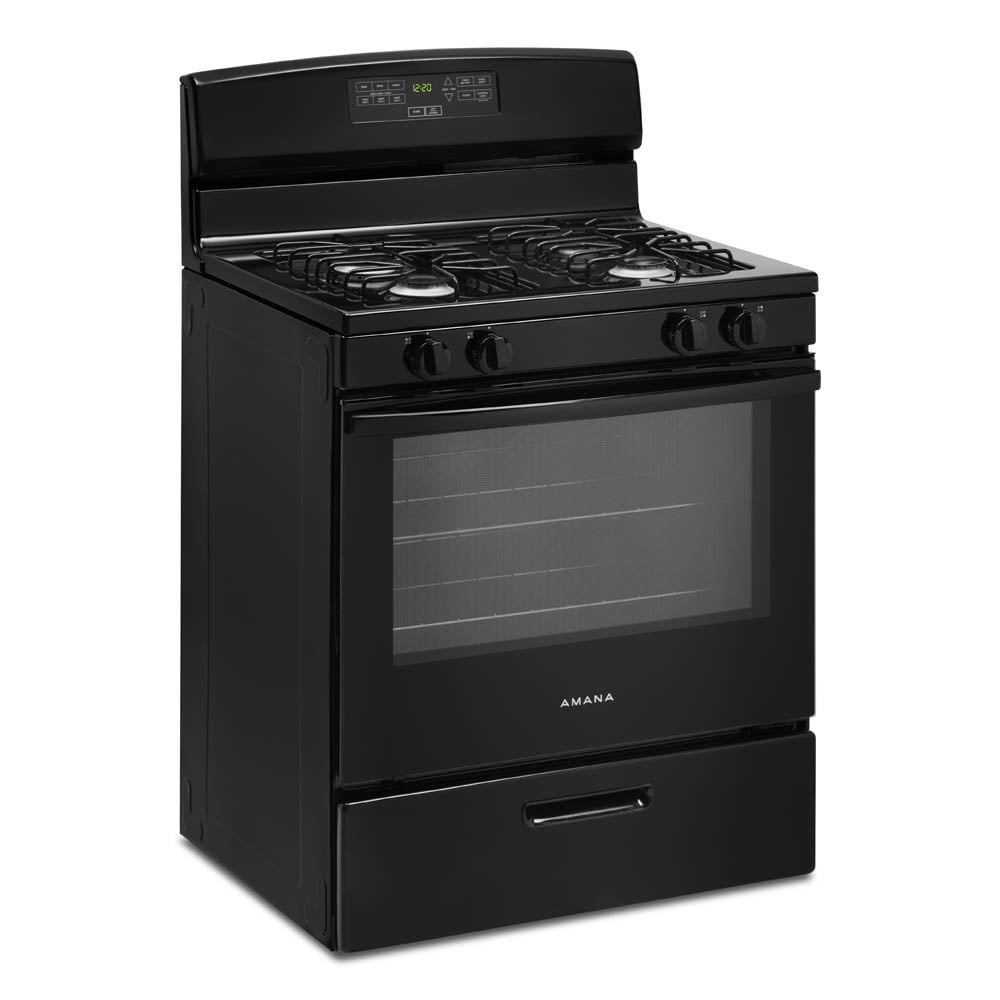 Whirlpool Estufa Gas 30" Horno 5.1cf Bake Assis