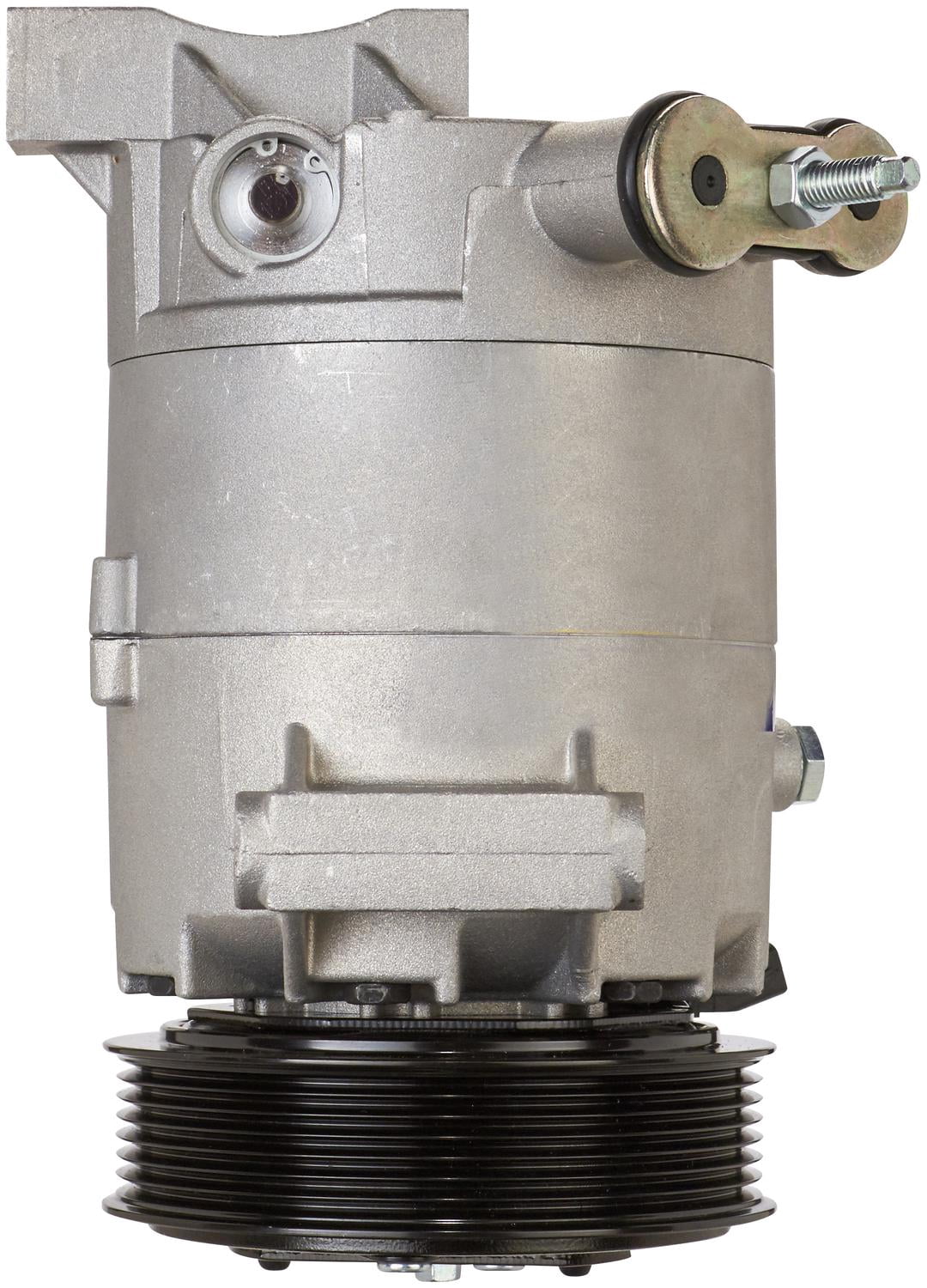 Spectra Premium 0610350 Air Conditioning Compressor - HVAC