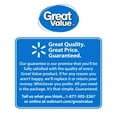thumbnail image 7 of Great Value Everyday Strong Paper Towels, Split Sheets, 2 Double Rolls, Compare to Sparkle®, 7 of 7