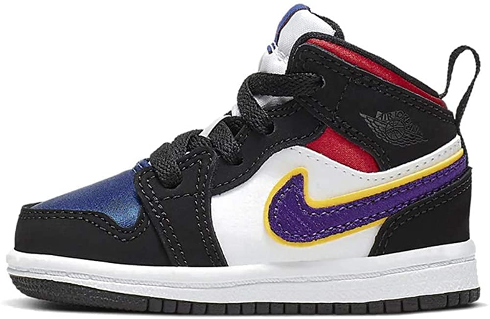 Field Purple/White/Gym Red BQ6933-005 