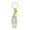 L, variant on Motel Keychain Boho Vintage Hotel Keychain Purse Bag Charms For Handbags Cute Car Keys Accessories For Women