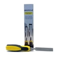 thumbnail image 3 of DEEPSNAP Hand-operated tools, namely chisels High-Quality Chisels for Woodworking and Carpentry Projects, 3 of 5