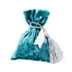 thumbnail image 1 of Matsuzay Candy Drawstring Bag Festival Holiday Boda Fiesta de cumpleaños Juguetes Galletas Favores Snacks Regalos Paquete Bolsa Niños Kits de decoración para fiestas Azul, 1 of 6