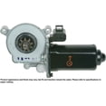 thumbnail image 2 of CARDONE New 82-1002 Power Window Motor Front Right fits 2003-2015 Chevrolet, GMC, 2 of 3