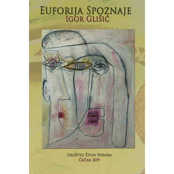 Euforija spoznaje, (Paperback)