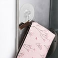 thumbnail image 2 of SHISUYAN 8pcs Multi purpose Suction Cup Hooks for Bathroom Kitchen and Shower, 2 of 9