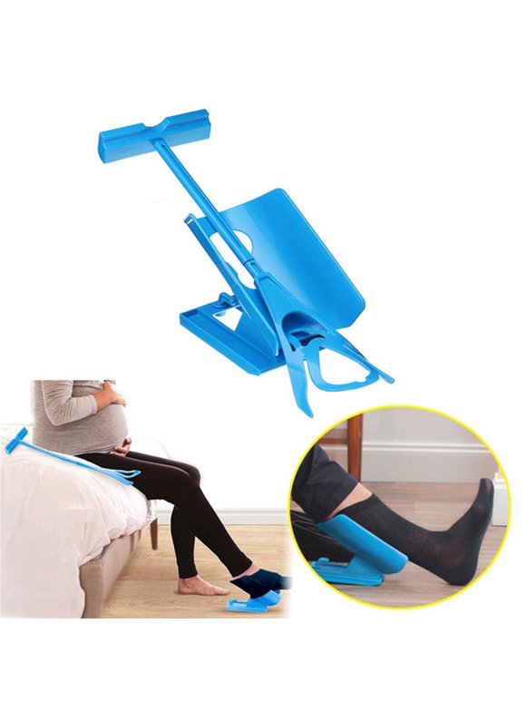 Sock Aids in Dressing Aids