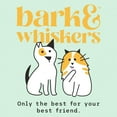 thumbnail image 7 of Bark & Whiskers Digestive Enzymes Meat-Based Diet for Dogs & Cats, 2.6 oz. (75 g), 150 Scoops, Promotes Protein & Fat Breakdown, Vet Formulated, Dr. Mercola, 7 of 7