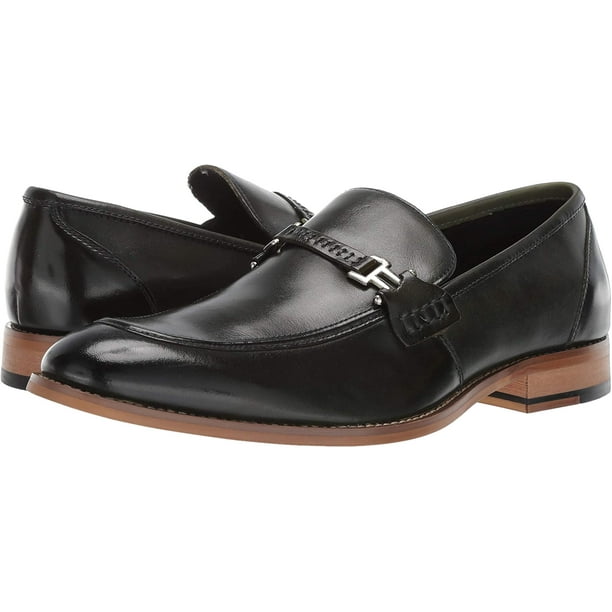 Stacy adams store duval loafer