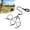 B, variant on 3 Dog Leash No Tangle,2 Dog Leash No Tangle,Multi Dog Leash,Reflective Dog Leash Free Multi Pet Walking Ropewith Detachable
