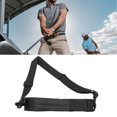 thumbnail image 4 of Spptty Sac de Transport pour Terrain de Golf Club, Sac de Golf Club Mini Petit Porteur de Terrain Portable Léger Sac de Transport Dimanche, Sac de Golf Club, 4 of 8