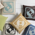 thumbnail image 3 of Hauteloom Waldport Throw Pillow, 3 of 5