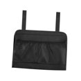thumbnail image 1 of Organizador de almacenamiento Bolsa universal para soporte de caja de computadora, organizador liviano para mantener el escritorio limpio y ordenado, cable de datos para teclado, 1 of 8