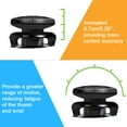 thumbnail image 2 of BUZIFU  Xbox One Controller Thumb Grips, 2 of 7