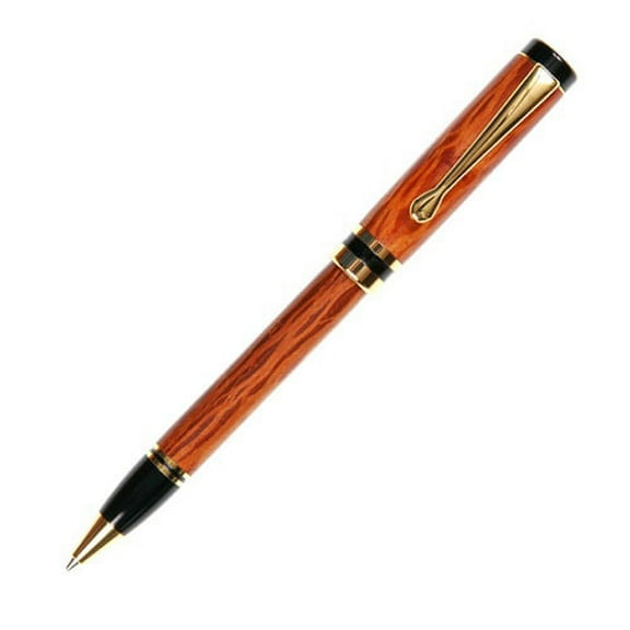 Parker Twist Pen - Dark Lace Sheoak