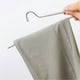 thumbnail image 4 of Z-Type Short Neck Storage Trouser Rack Strong Load-Bearing for Clothes Store, 4 of 4