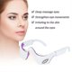 thumbnail image 3 of 2026 3d Ems Micro-current Pulse Eye Relax Massager Heating Therapy Acupressure Fatigue Relief Wrinkle Reduction Blood Circulation, 3 of 5