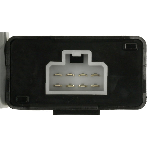 Standard Ignition Hazard Flasher