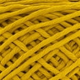 thumbnail image 5 of Hilaza Algodón 4mm Makrama 500gr Amarillo Girasol, 5 of 5