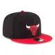 thumbnail image 3 of New Era Gorra Chicago Bulls 2tone Nba 9fifty Ajustable, 3 of 5