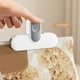 thumbnail image 1 of pstuiky Clip para sellar bocadillos Clip para sellar alimentos domésticos Clip para sellar bocadillos de leche en polvo, 1 of 6