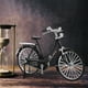 thumbnail image 2 of Mini Bike Model Statue Alloy Bike Adorno Mini Bike Sculpture Aleación Bike Adorno, 2 of 6