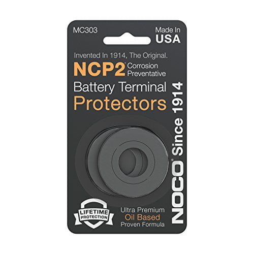 NOCO Battery Terminal Protector, MC303ST