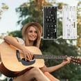 thumbnail image 4 of One-Touch Guitar Chord Player Trainer for Beginners, Automatic Chord Changing Tool for Acoustic Folk Guitar Learning, 4 of 9