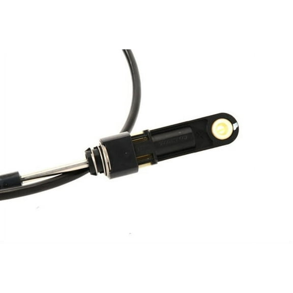 ACDelco Genuine GM AT Selector Cable Fits 2014 Chevrolet Cruze