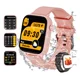 thumbnail image 1 of Reloj Inteligente Smartwatch Aiyinsmart X12 1,83 Ip68 Color De La Caja Rosa Smart Watch Para Mujer Dama Hombre Caballero Con Llamada Bluetooth Asistente Voz Impermeable Deportivo Calculadora, 1 of 8