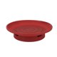 thumbnail image 1 of ¡Ahorra Ahora!, Tapa de gel de sílice para copa de vino tinto, tapa de sellado a prueba de polvo, tapa de vino tinto, estante de drenaje, bandeja para refrigerios y postres Akmoler, 1 of 9