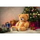 thumbnail image 5 of Oso de peluche gigante Teddy Bear HollyHome, 90 cm, color canela, 5 of 9