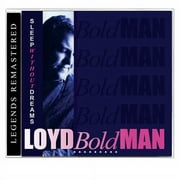 Loyd Boldman - Sleep Without Dreams - Rock - CD