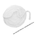 thumbnail image 2 of FONDOTIN Lot de 2 Rouleaux de Coton pour Permanentes Blanches Doux Absorbants Accessoire de Manucure de Salon, 2 of 8