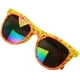 thumbnail image 5 of Gafas de sol de doble lente Salvador 80s para adultos, 5 of 10