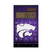 Kansas State University Desktop Calculator NCAA