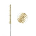 thumbnail image 3 of Unique Bargains Synthetic Bristle 5pcs 10mm Dia Twist Handle Bristle Test Tube Tubing Cleaning Brush, 3 of 3