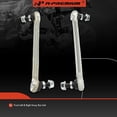 thumbnail image 3 of A-Premium 2 x Front Sway Bar Links Stabilizer Bar Links, Compatible with Mercedes-Benz C250 2012-2015, C300 2008-2011, C350 2008-2015, E350 2010-2014, E550 2010-2017, 3 of 6
