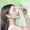 White, variant on Portable Eye Moisturizing Device, Handheld Eye Wash Atomizer Featuring Nano Spray Technology for Soothing and Hydrating Eyes, Beautifying Eye Care Tool for Daily Use and Travel, Gentle and Blahzhy