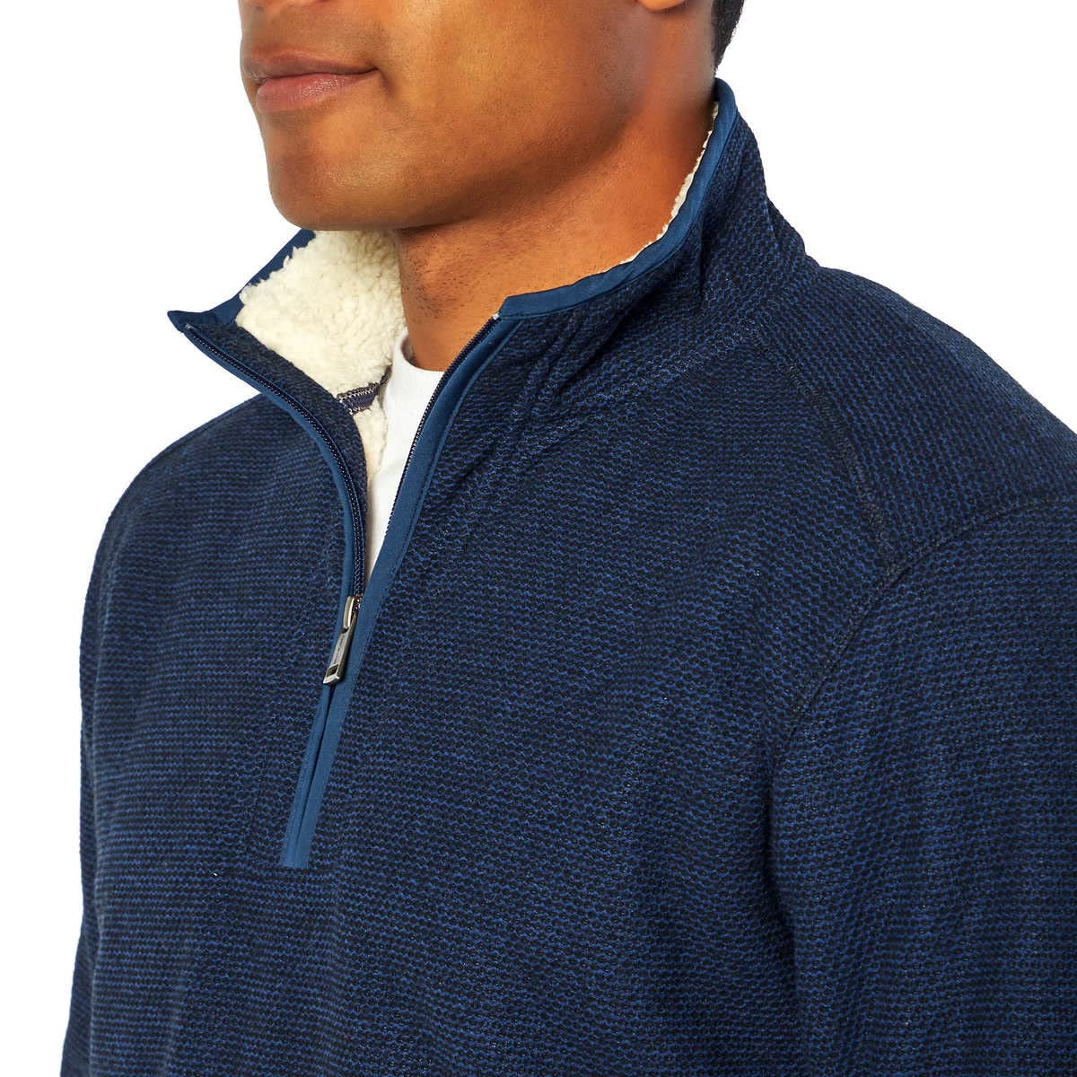 Orvis brighton quarter zip costco sales