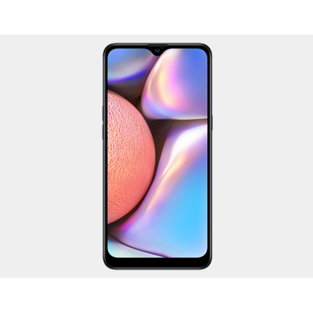 Smartphone Samsung Galaxy A10s A107M/DS 32GB/2GB 6.2"(paquete SD de 32GB + 64GB) Desbloqueado de fábrica - Rojo Samsung Samsung Galaxy A10s Samsung Galaxy A10s