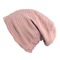 thumbnail image 1 of Peach Couture Bonnet d'Hiver en Molleton Unisexe Bonnet, 1 of 1
