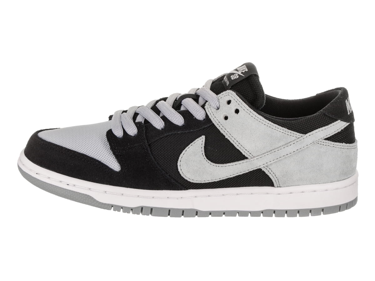 nike sb zoom dunk low pro wolf grey