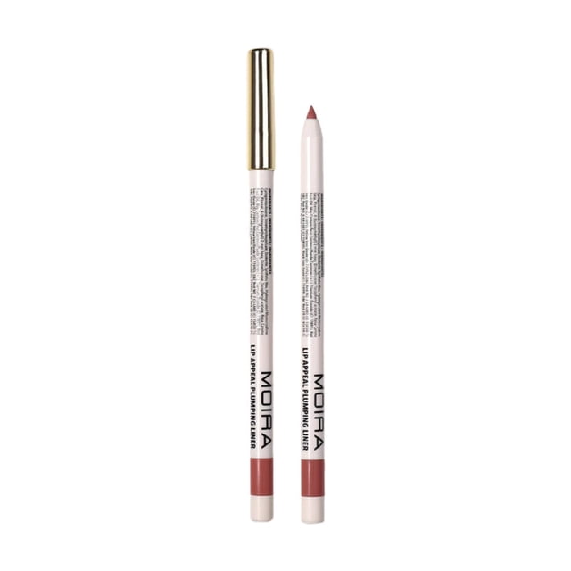 Delineador para labios Moira Appeal Plumping 005 Torn