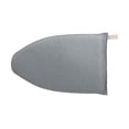 thumbnail image 4 of Tapete de planchado portátil Tabla de planchar Guante impermeable con aislamiento térmico para ropa cabeza triangular, 4 of 6